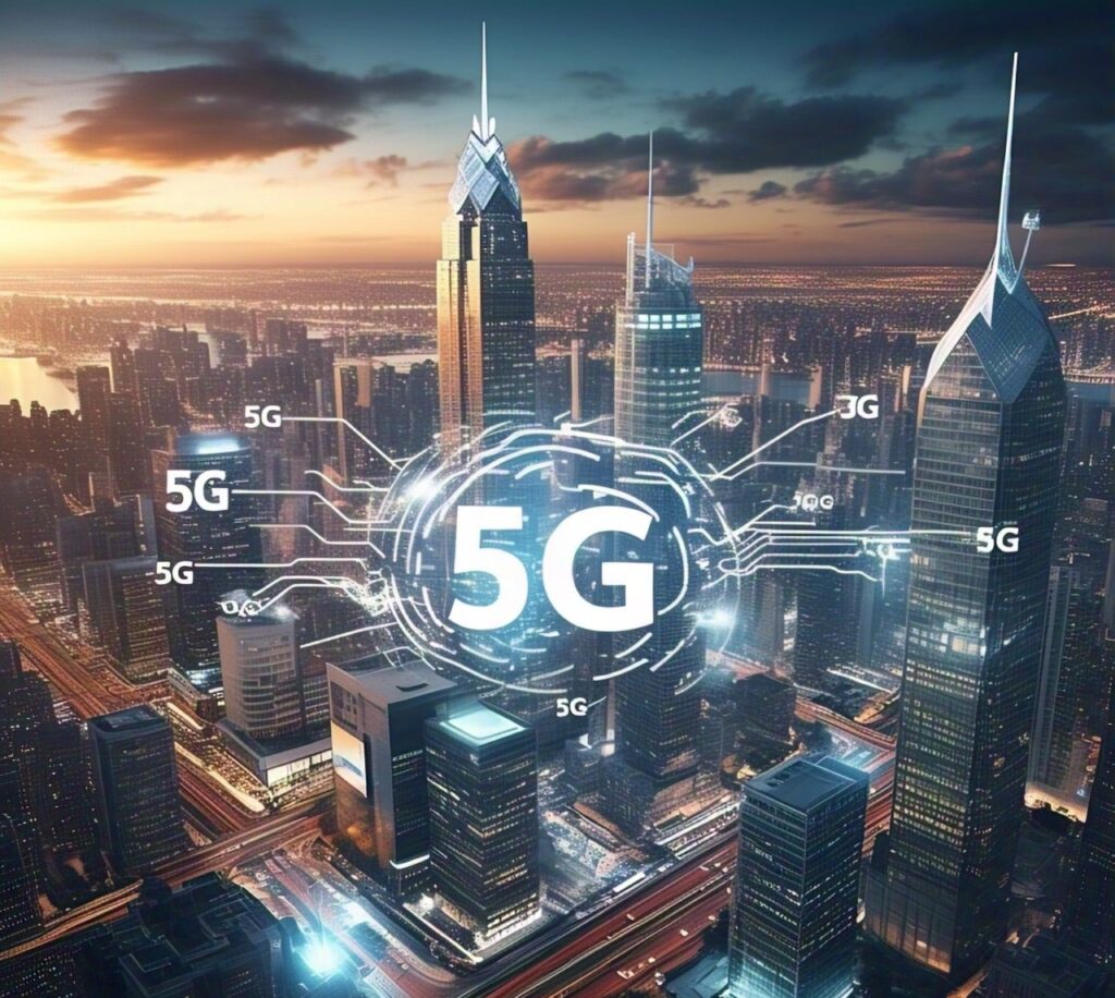 5G Networks