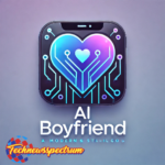 AI boyfriend