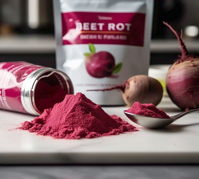 Beet Root Powder