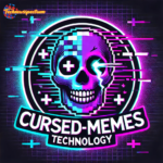 Cursed Memes.com Technology