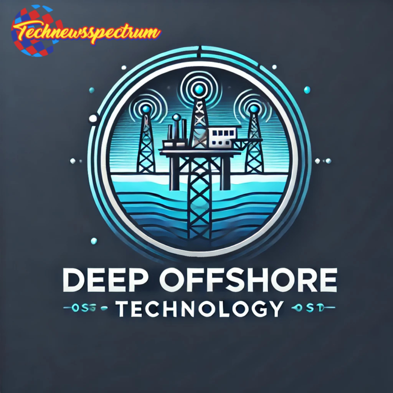 Deep Offshore Technology