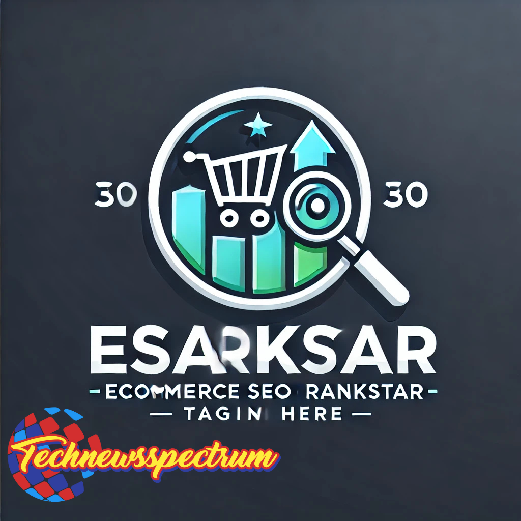 Ecommerce SEO RankStar