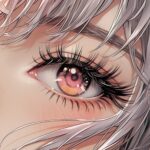 Manga Lashes