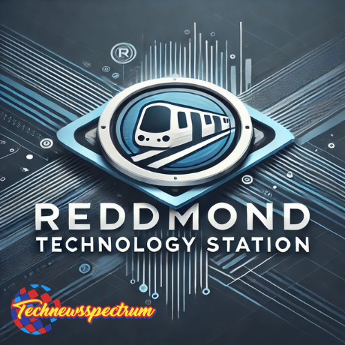 Redmond Technology Station