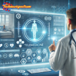 Telemedicine