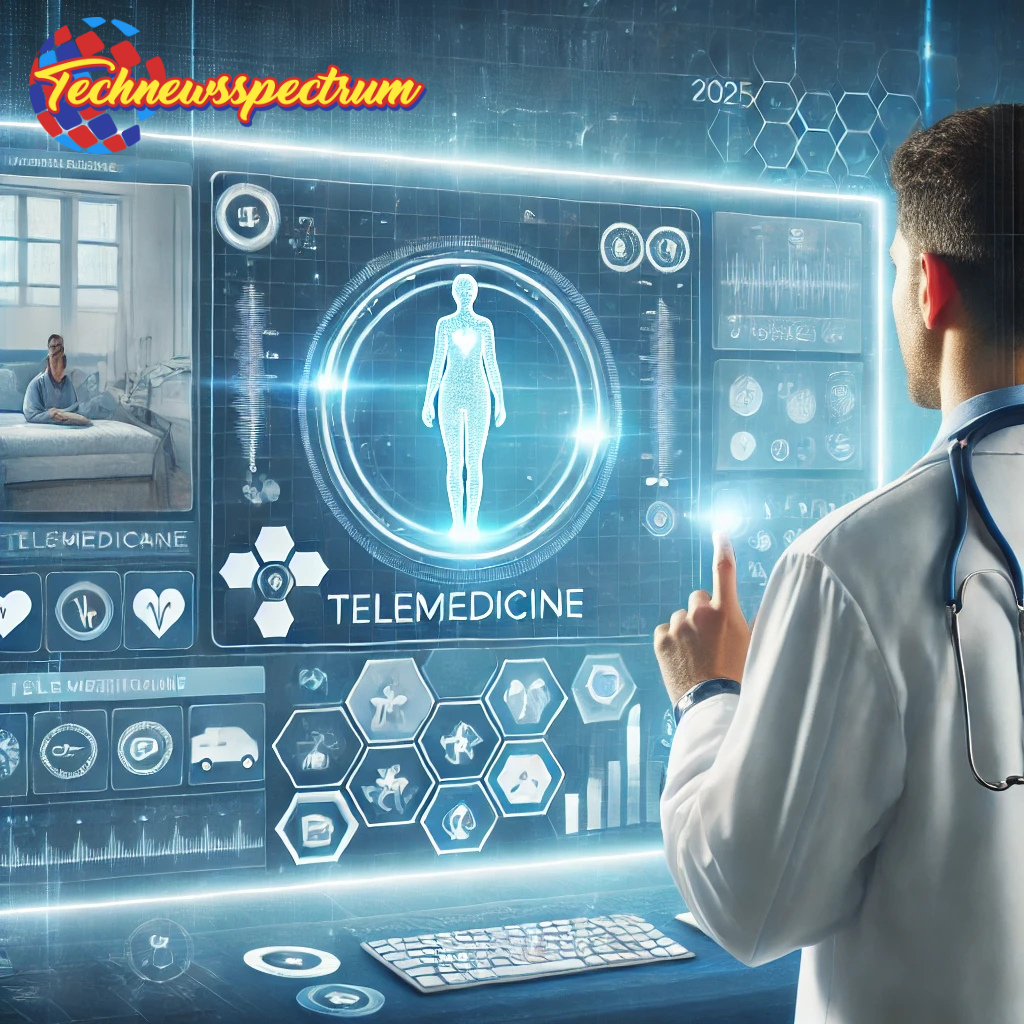 Telemedicine