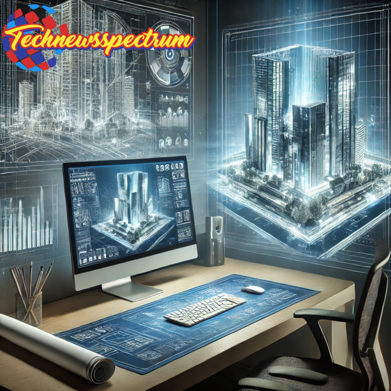 Architecture software