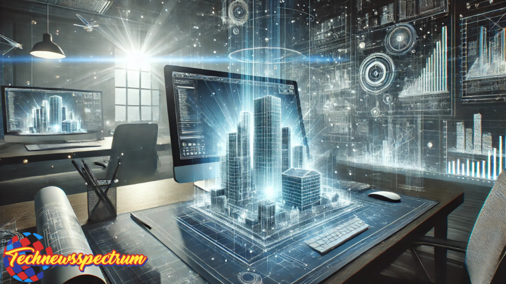 Architecture software 