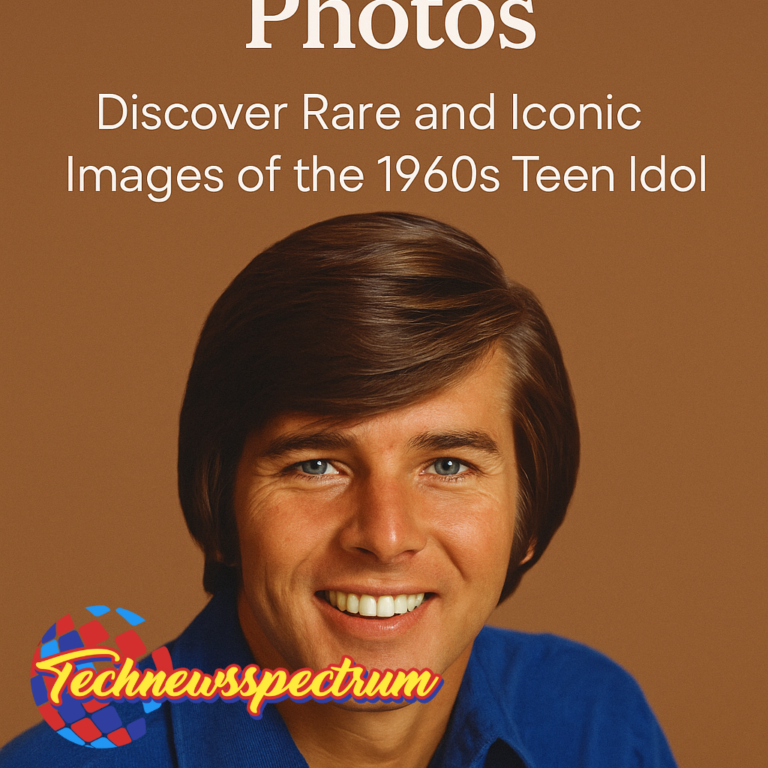 Bobby Sherman Photos