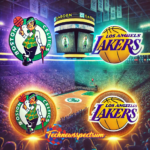 Celtics vs Lakers tickets