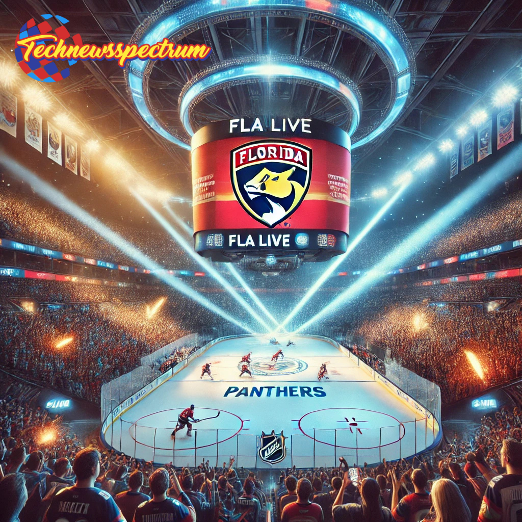 Florida Panthers travel packages