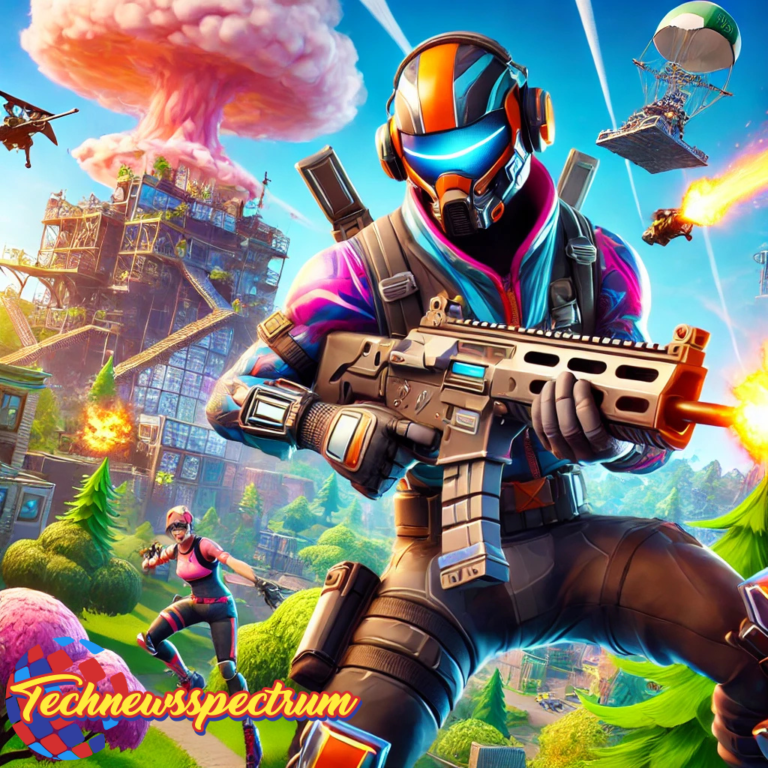 Fortnite