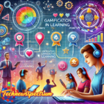 Gamification in learning
