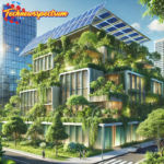 Green Building Designs