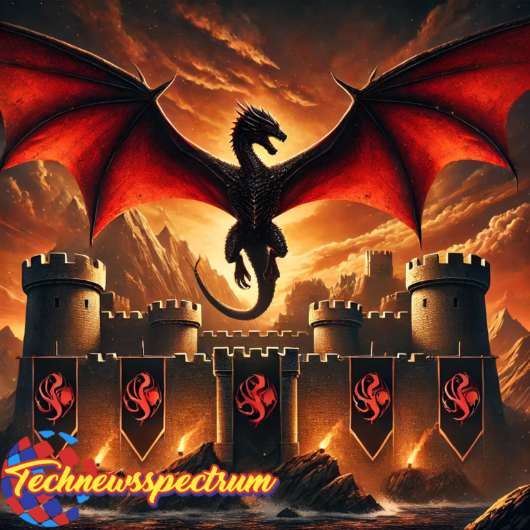 House of Dragon