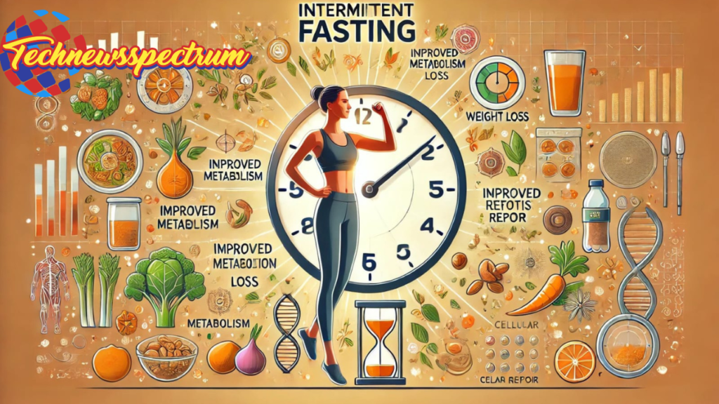 Intermittent Fasting Benefits Ultimate Guide to a Healthier Lifestyle 2 Intermittent Fasting Benefits