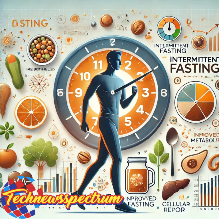 Intermittent Fasting Benefits