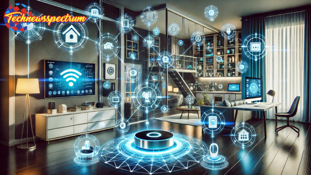 Internet of Things Devices Ultimate Guide to Smart Connectivity 2 Internet of Things (IoT)