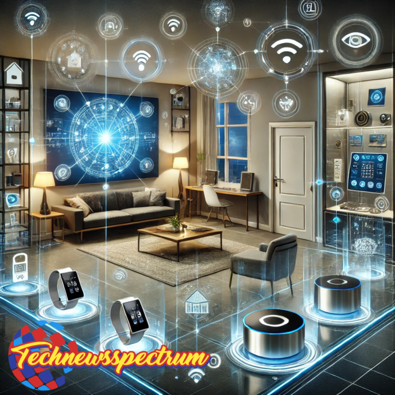 Internet of Things (IoT)