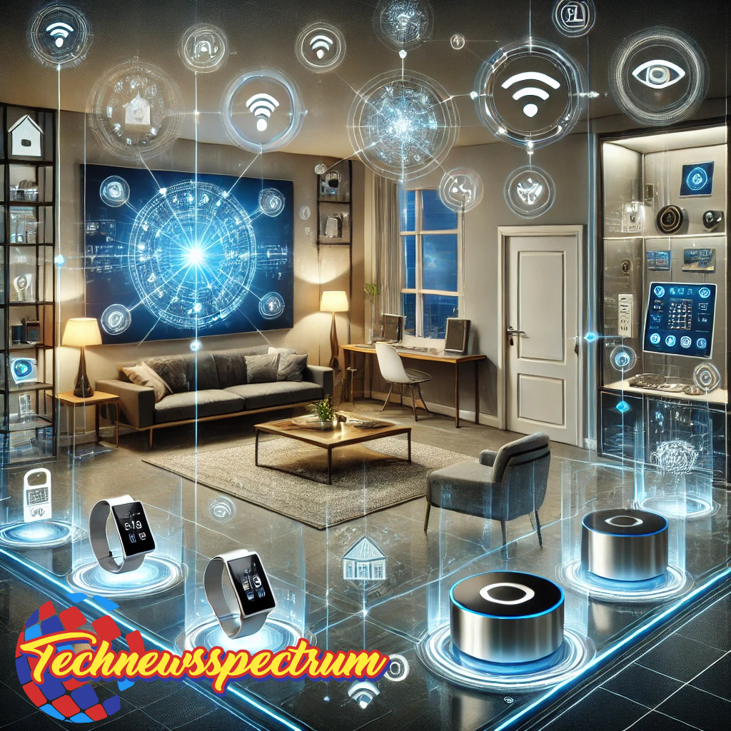 Internet of Things (IoT)