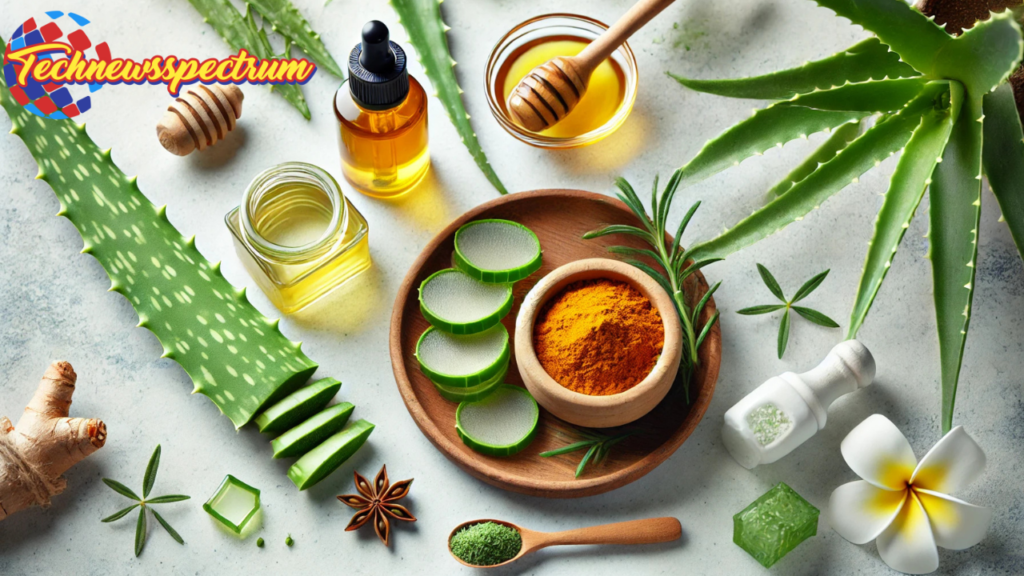 Natural Remedies for Acne 10 Powerful Solutions for Clear Skin 2 Natural Remedies for Acne