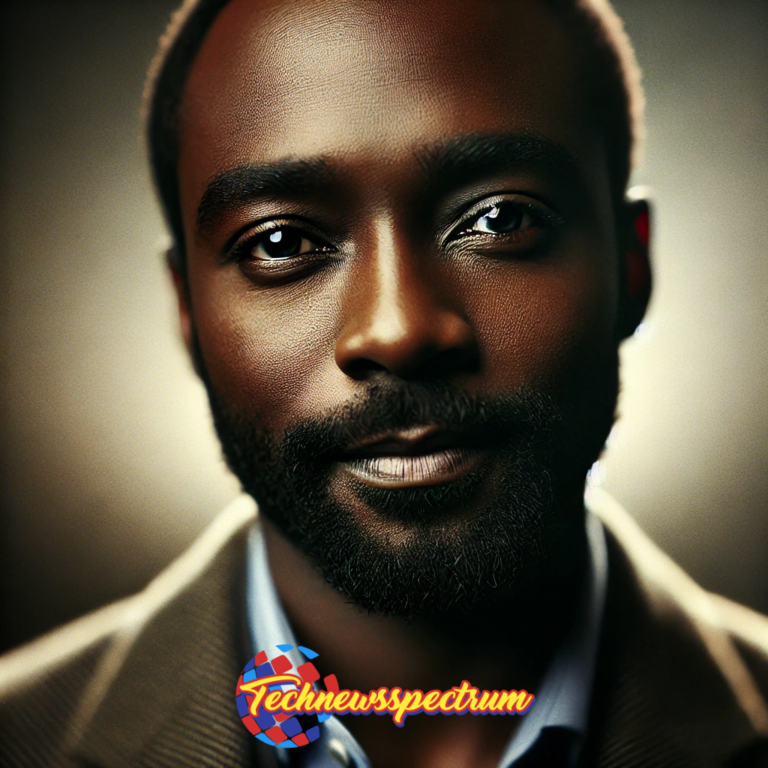 Paapa Essiedu