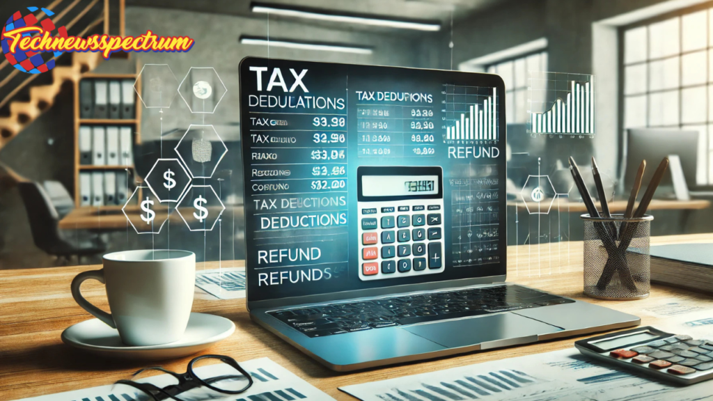 Turbo Tax Calculator Ultimate Guide to Effortless Tax Filing 2 Turbo Tax Calculator