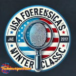 USA Forensics Olympiad Winter Classic