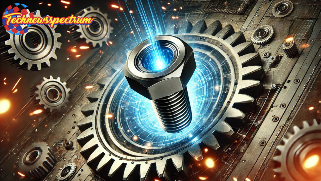 Vexbolts Ultimate Guide to High Performance Fasteners 2 Vexbolts