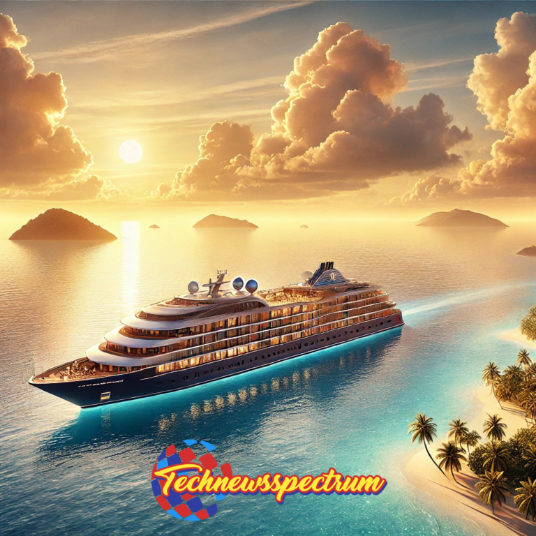 Westgate Cruise and Travel