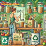 Zero Waste Lifestyle