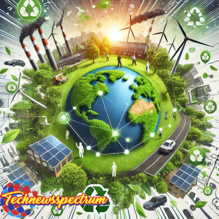 carbon footprint