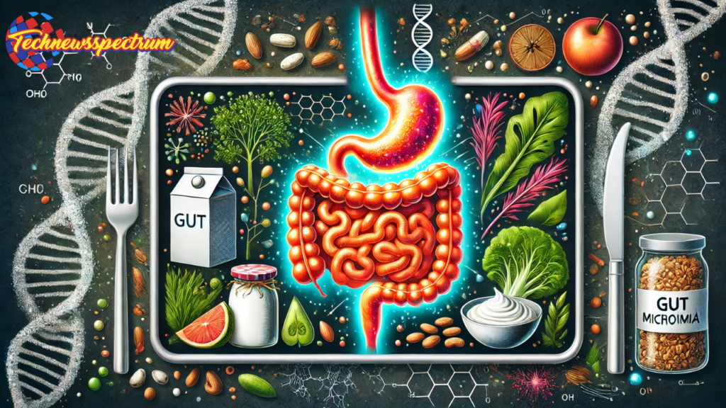 Gut Health 