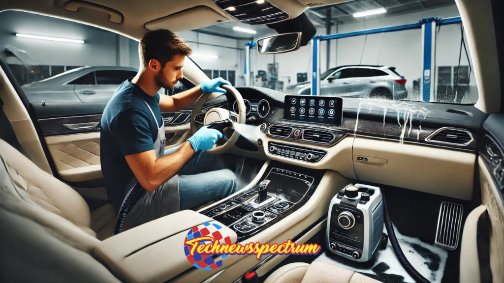 Interior Car Detailing Near Me Key Benefits & Best Practices 2 interior car detailing near me