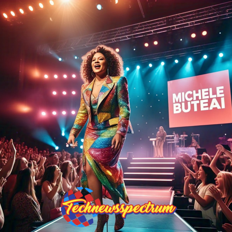 michelle buteau tour