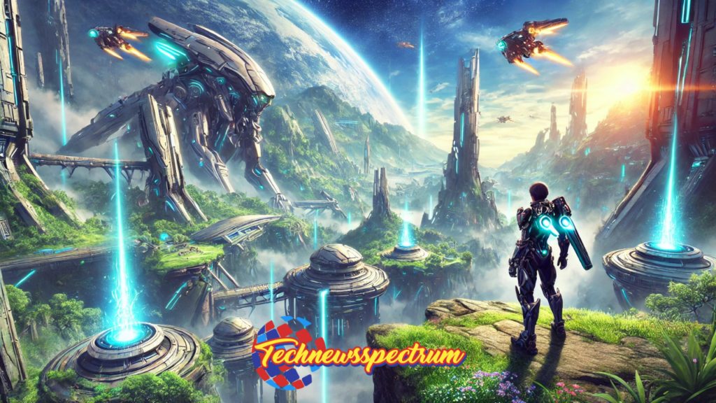 Xenoblade Chronicles X ROM Ultimate Guide to Playing This Sci Fi RPG 2 xenoblade chronicles x rom