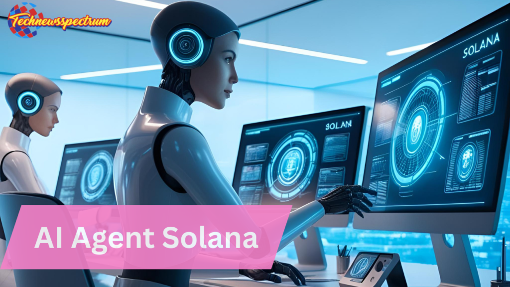 AI Agent Solana: Discover the Future of Decentralized Intelligence in 2025 2 AI Agent Solana