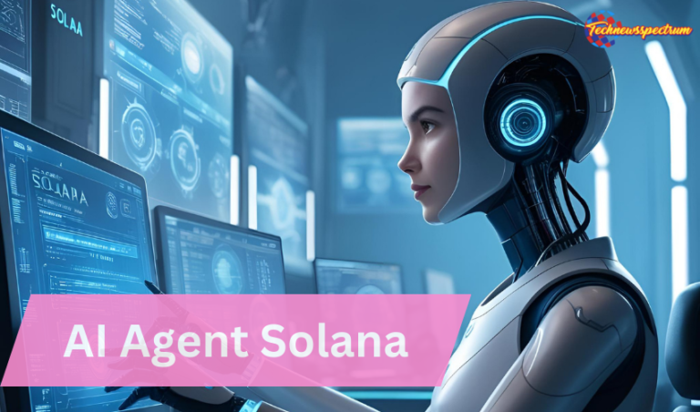 AI Agent Solana