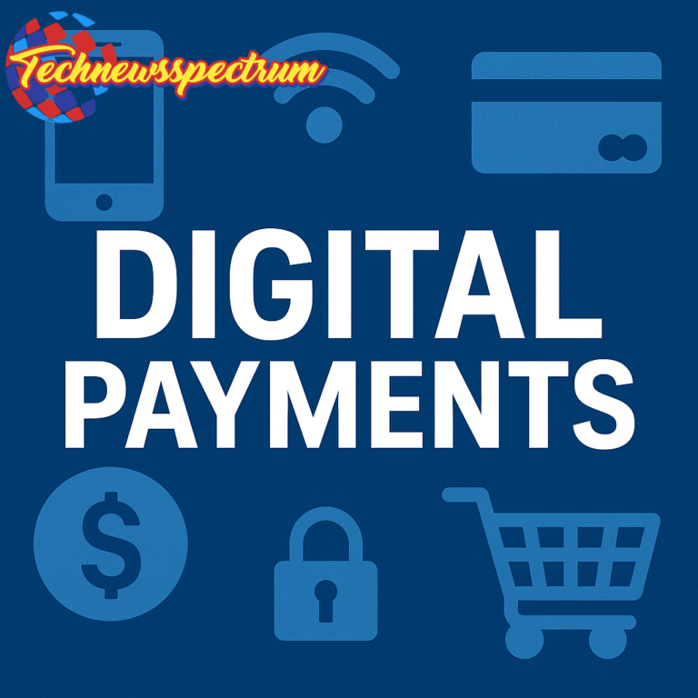 Digital payments