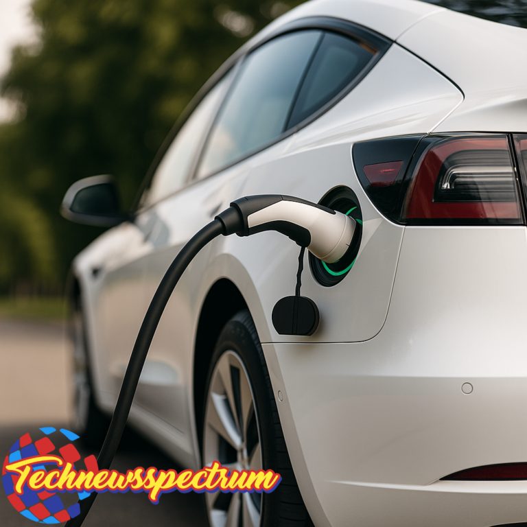 Electric Vehicle Incentives