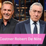 Kevin Costner Robert De Niro