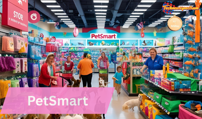 PetSmart