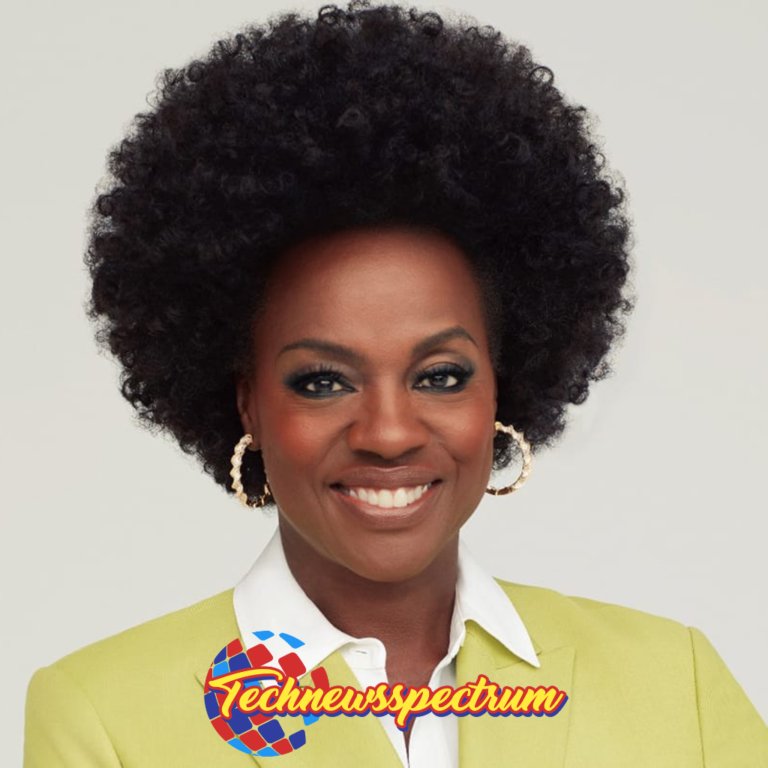 Viola Davis Barbie Doll
