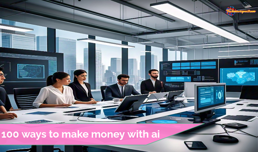 AI Wealth Creation
