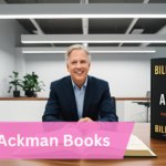 Bill Ackman Books