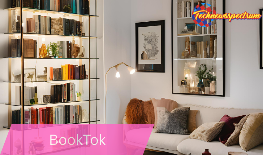 BookTok