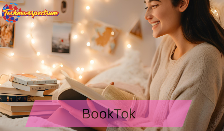 BookTok