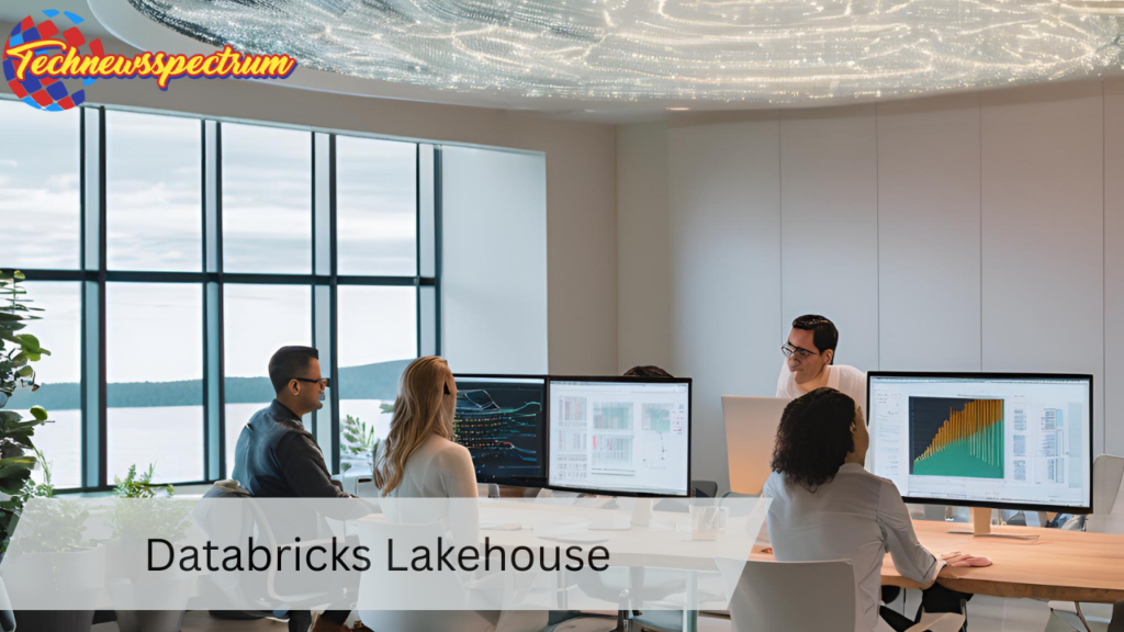 Databricks Lakehouse Transforming Data Management for the Modern Age 2 Databricks Lakehouse