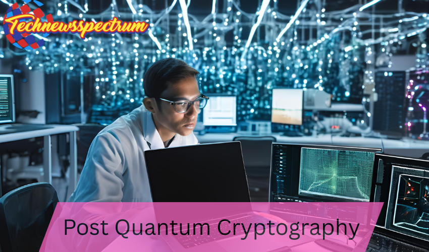 Post Quantum Cryptography A Detailed Look at Future of Secure Communication 2 Post Quantum Cryptography