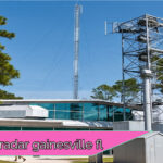 Weather radar gainesville fl